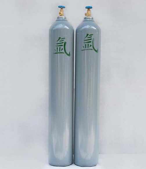 氣體空氣中“淘金” 稀有氣體如何提??？