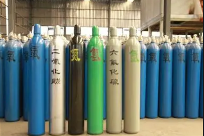 建筑物還會排放二氧化碳?xì)怏w？