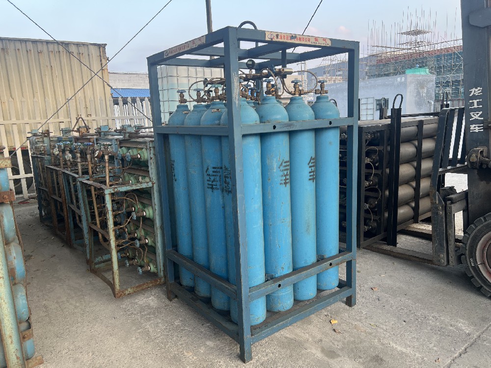 工業(yè)氣體的國(guó)家標(biāo)準(zhǔn)有哪些？