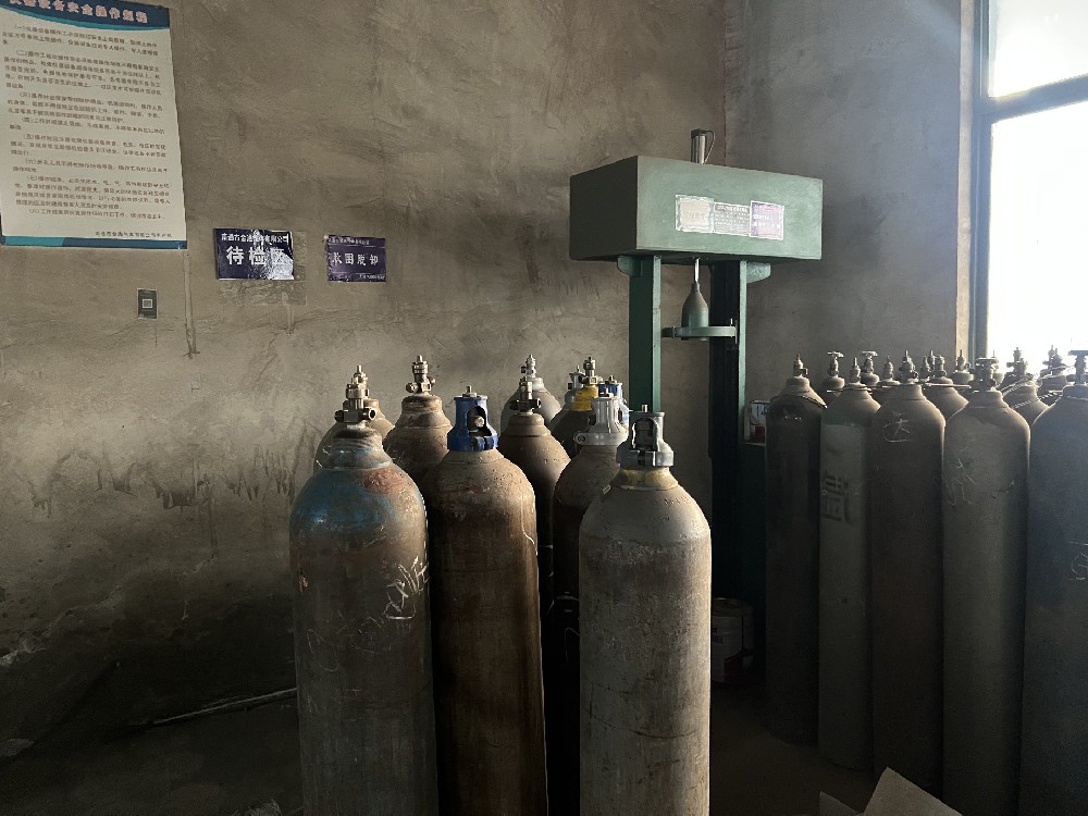 不同行業(yè)對(duì)工業(yè)氣體產(chǎn)品的質(zhì)量要求有哪些差異？