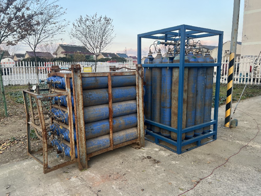 工業(yè)氣體產(chǎn)品的質(zhì)量檢測(cè)需要用到哪些設(shè)備？